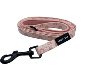 "Chasing Rainbows" Leash