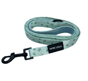 "Pawfect Palms" Leash