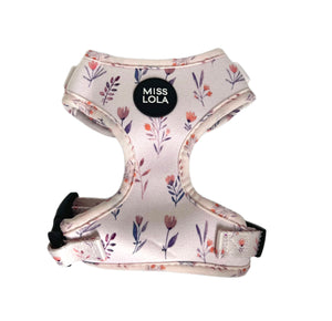 "Lilac Bloom" Harness