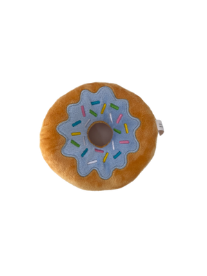 Donut Plush Toy