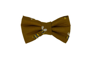 'Honey Bee' Bowtie