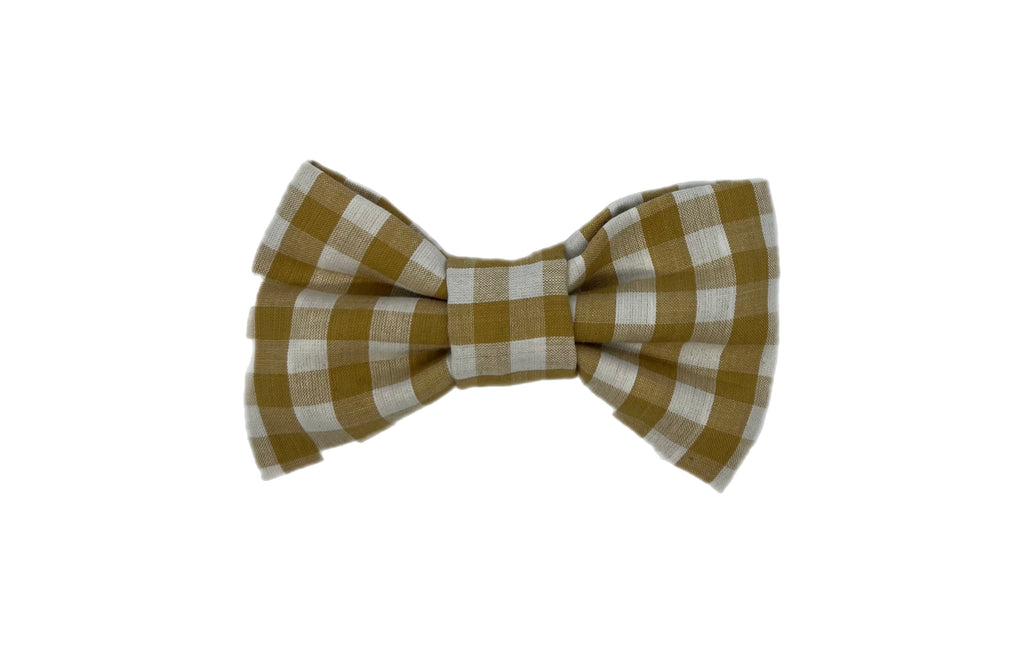 'Butterscotch' Bowtie