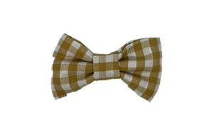 'Butterscotch' Bowtie