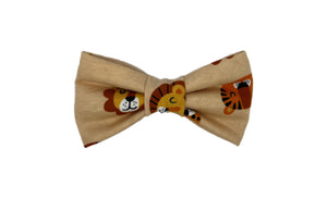 'Safari' Bowtie