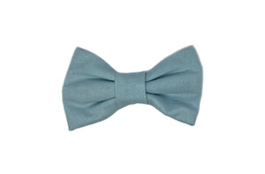 'Sky Blue' Bowtie