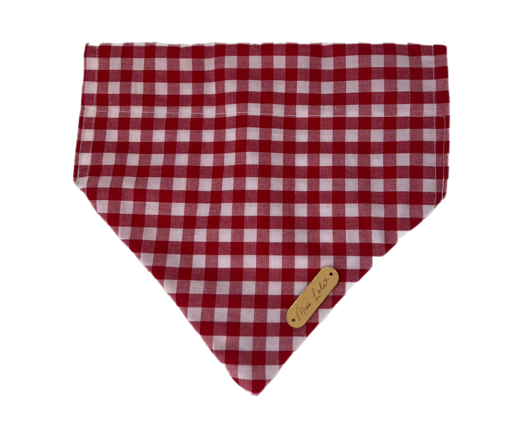 'Charlie' bandana