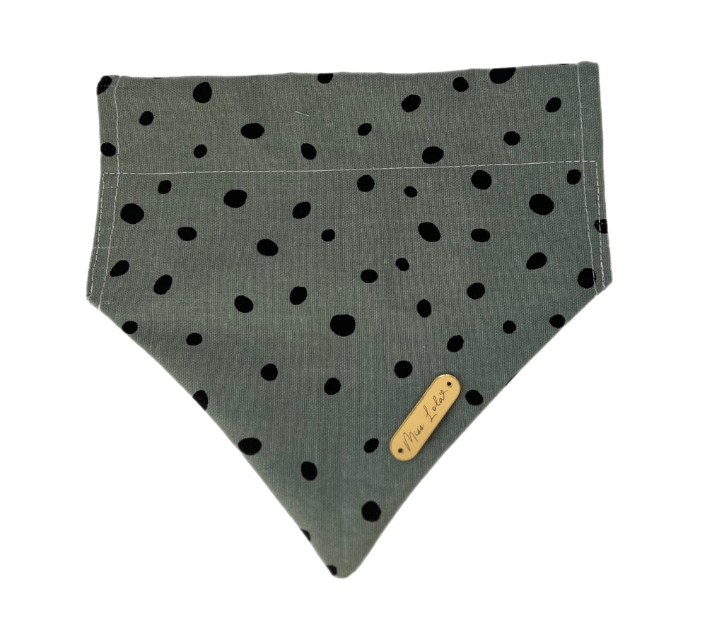 'Ziggy' bandana