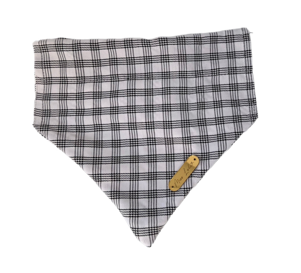 'Luca' bandana