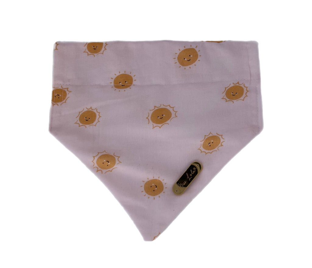 'Summer' bandana