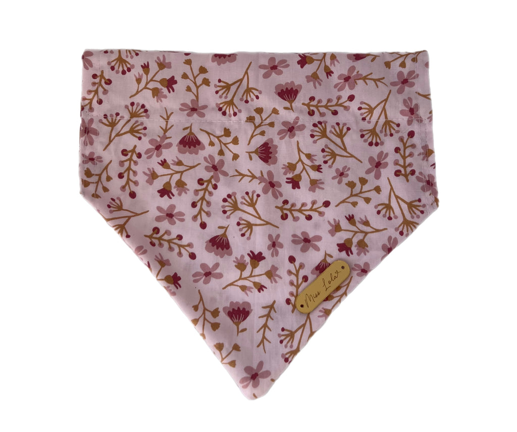 'Lily' Bandana