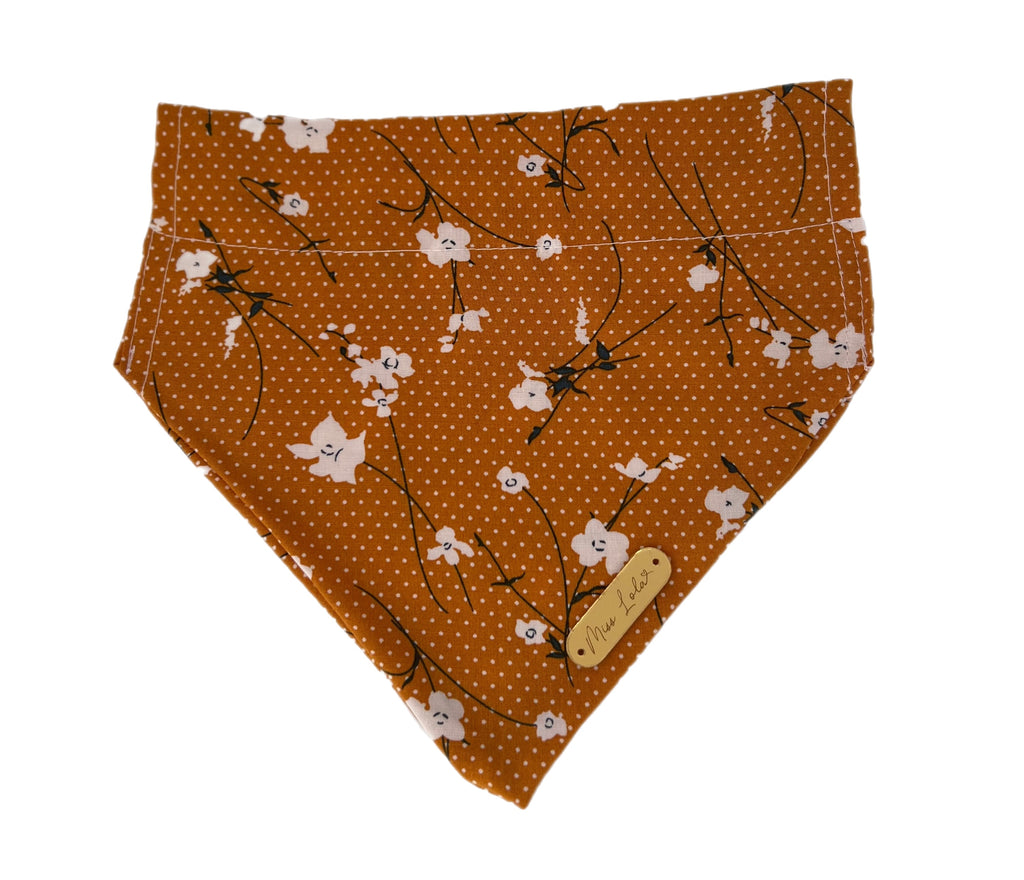 'Audrey' Bandana