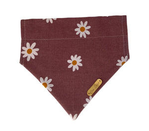 'Violet' bandana